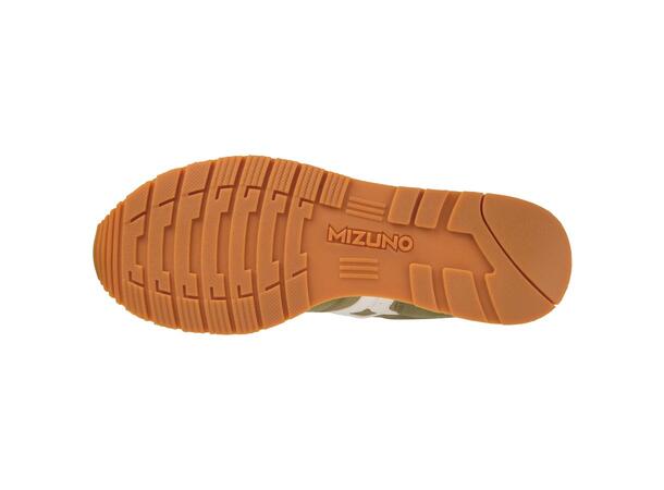 Mizuno ML87 Grønn/Hvit 4,5 Mizuno sneakers