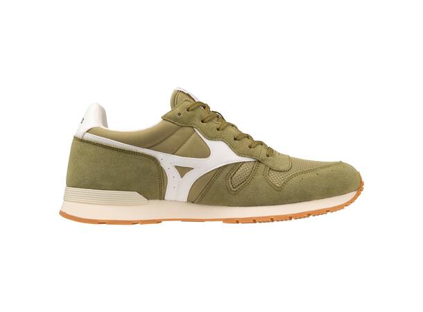 Mizuno ML87 Grønn/Hvit 4,5 Mizuno sneakers