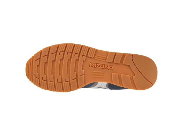 Mizuno ML87 Marine/Hvit 4,5 Mizuno sneakers