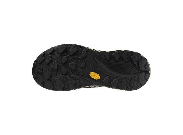 Mizuno Neo Accera Grå/Gul 9 Vår mest innovative terrengsko 