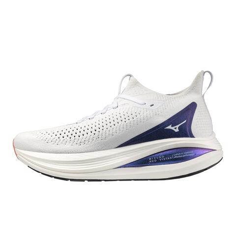 Mizuno Neo Vista 2 Endelig tilbake - bedre enn noen gang