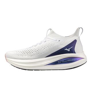 Mizuno Neo Vista 2 Endelig tilbake - bedre enn noen gang
