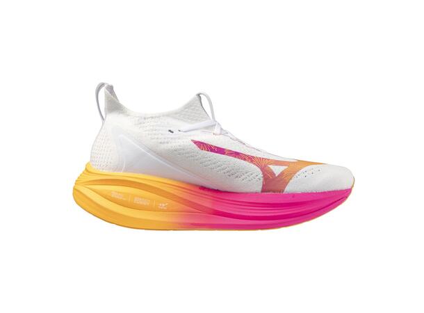 Mizuno Neo Vista 2 Hvit/Rosa 10,5 HANABI - PACK 