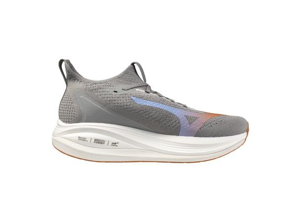 Mizuno Neo Vista 2 Mørk Grå/Hvit 9 En av våre bestselgere! 