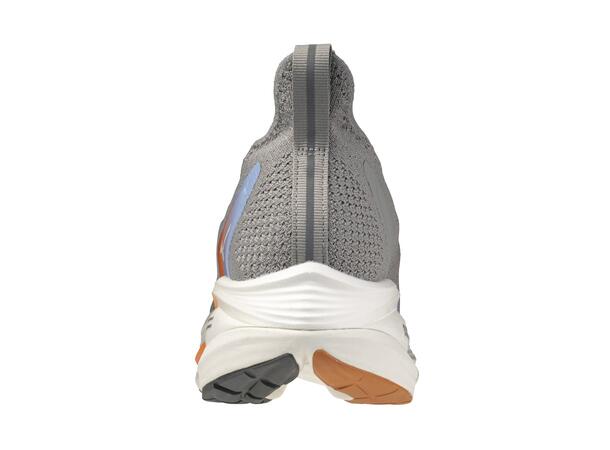 Mizuno Neo Vista 2 Mørk Grå/Hvit 9 En av våre bestselgere! 