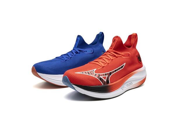 Mizuno Neo Vista Rød/Sort 11 ONI PACK! 
