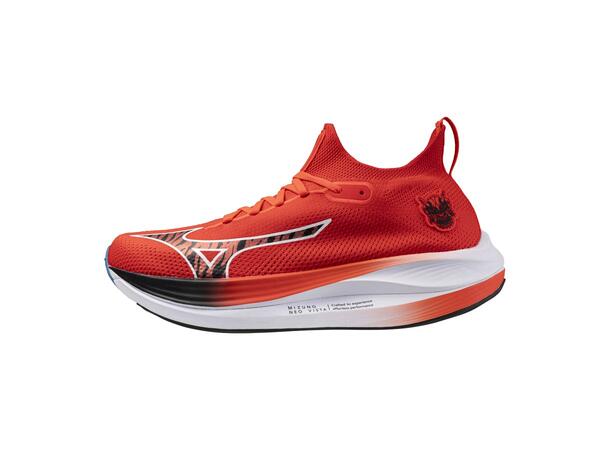 Mizuno Neo Vista Rød/Sort 11 ONI PACK! 