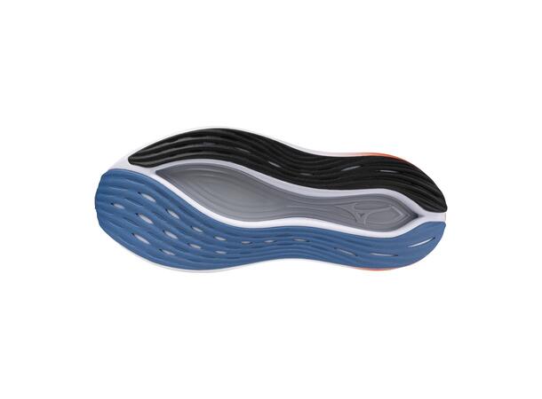 Mizuno Neo Vista Rød/Sort 11 ONI PACK! 