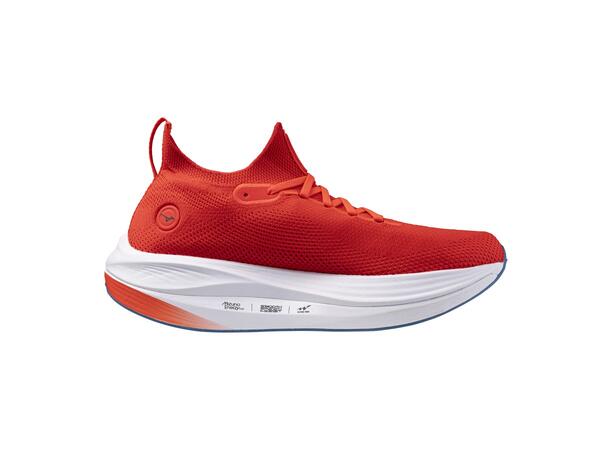 Mizuno Neo Vista Rød/Sort 11 ONI PACK! 