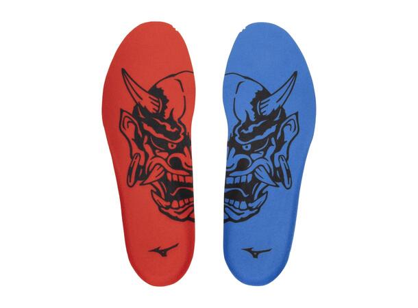 Mizuno Neo Vista Rød/Sort 11 ONI PACK! 