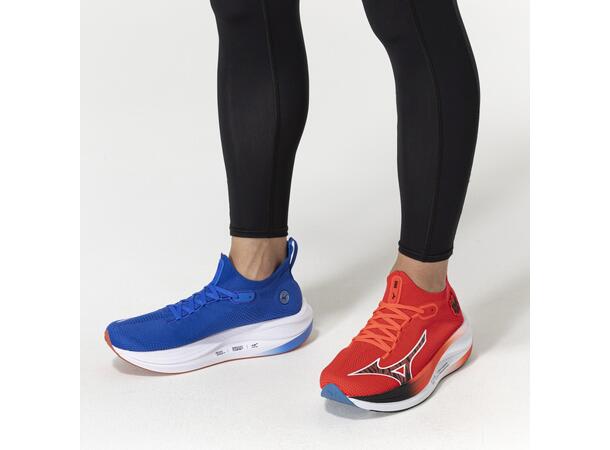 Mizuno Neo Vista Rød/Sort 11 ONI PACK! 