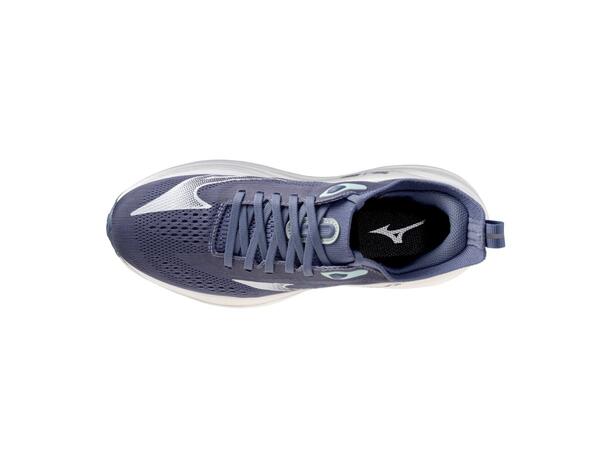 Mizuno Neo Zen 2 W Mørk Grå/Hvit 4 