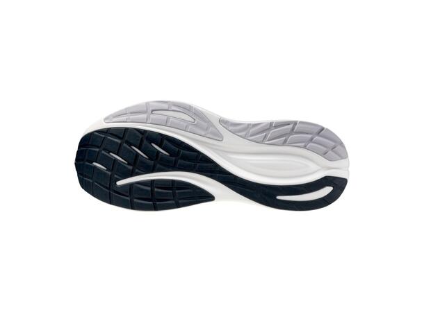 Mizuno Neo Zen 2  Grå/Hvit 8 Nyhet - Tsukiakari 