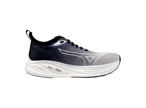 Mizuno Neo Zen 2  Grå/Hvit 8 Nyhet - Tsukiakari 