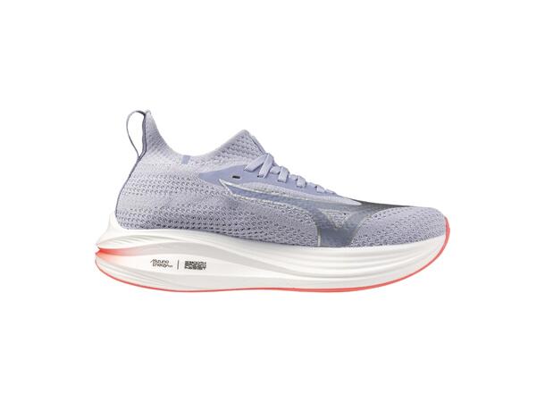 Mizuno Neo Zen W Blå/Sølv 5,5 Sesongens farge! 