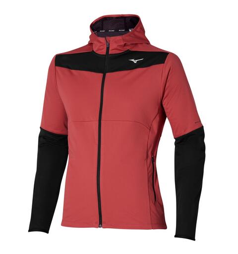 Mizuno Thermal Charge BT JK Treningsjakke h&#248;st/vinter