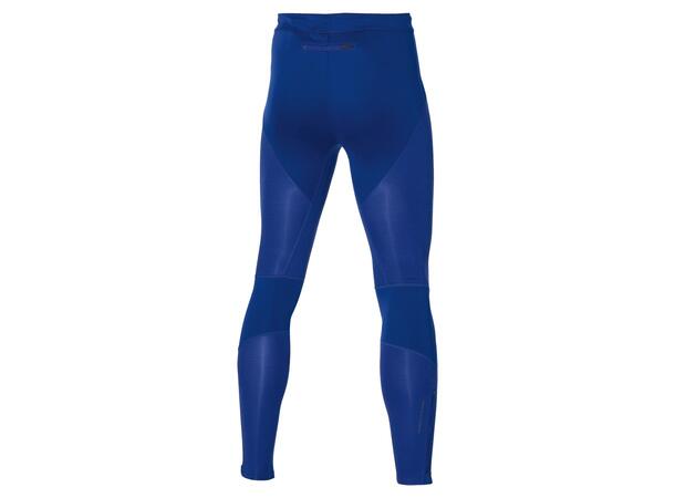 Mizuno Thermal Charge BT Tight Blå XXL Tights for høst/vinter 