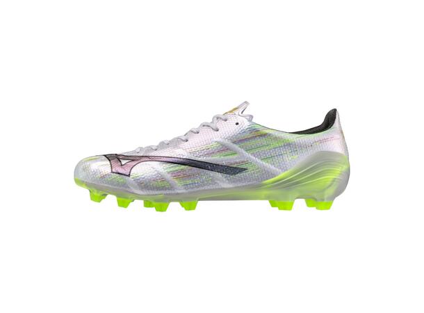 Mizuno a II Elite Toppmodell gress 