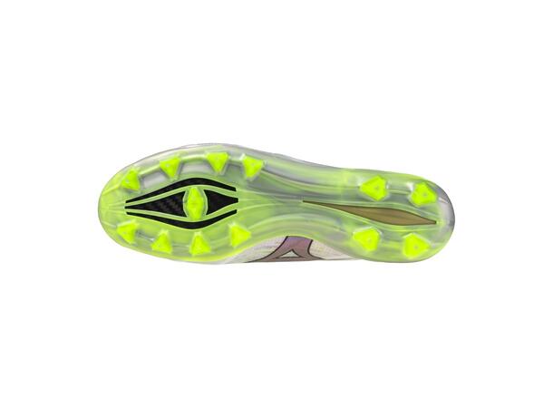 Mizuno a II Elite Toppmodell gress 