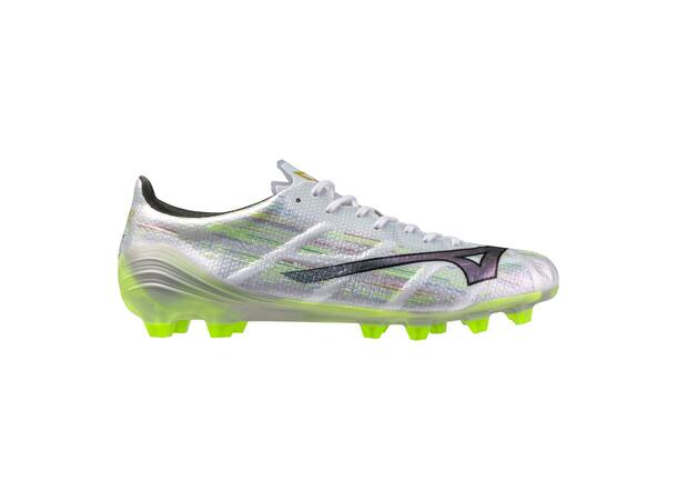 Mizuno a II Elite Toppmodell gress 