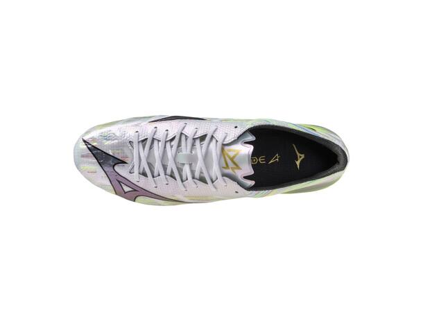 Mizuno a II Elite Toppmodell gress 