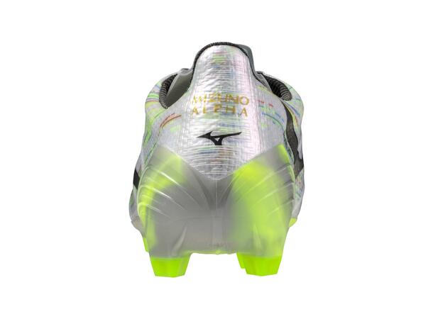 Mizuno a II Elite Toppmodell gress 