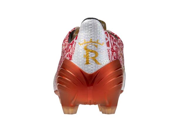 Mizuno a SR4 Japan Hvit/Gull 9 Mizuno x Sergio Ramos 