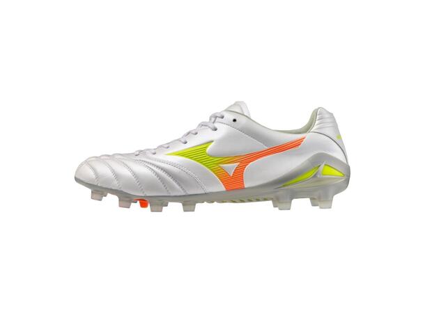 Monarcida Neo III Elite Hvit/Gul 3,5 