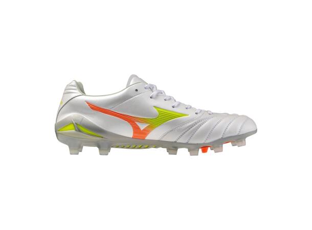 Monarcida Neo III Elite Hvit/Gul 3,5 