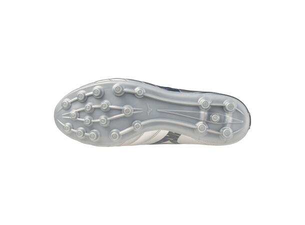 Monarcida Neo III Select AG Sølv 6,5 Fotballsko til kunstgress 