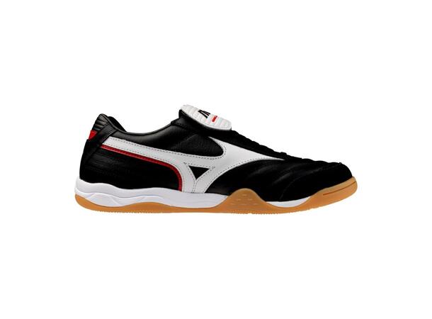 Morelia LS  Sort/Hvit 7,5 