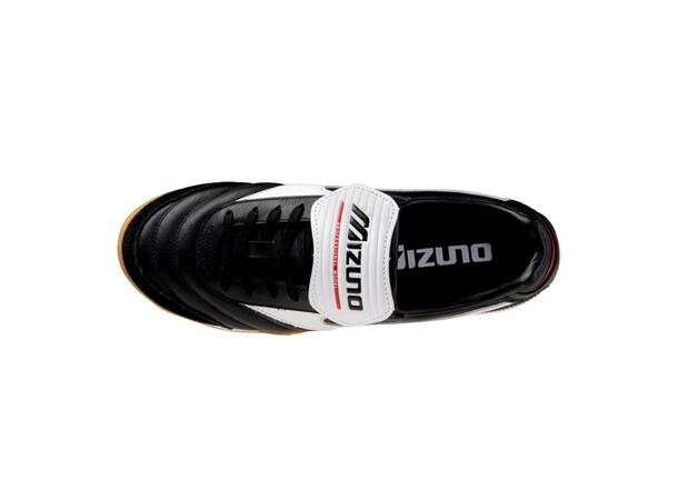 Morelia LS  Sort/Hvit 7,5 