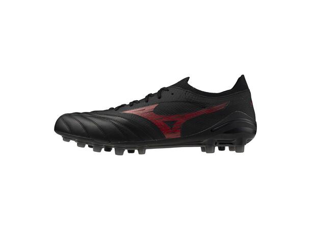 Morelia Neo IV ß Elite AG Sort/Rød 9,5 