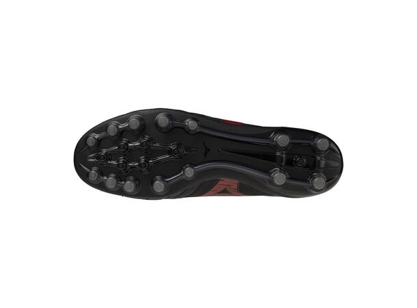 Morelia Neo IV ß Elite AG Sort/Rød 9,5 