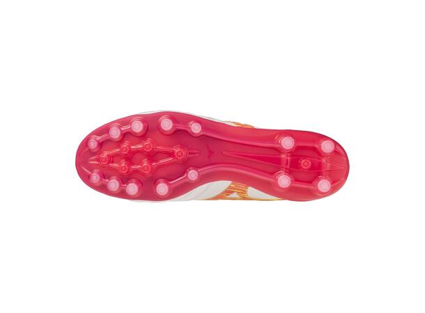 Morelia Neo IV ß Japan AG Hvit/Rosa 6 Toppmodell til kunstgress 