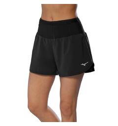 Multi Pocket Short W L&#248;peshorts med 360-graders mesh-lommer