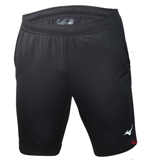 Nara Training Short Jr Treningsshorts barn