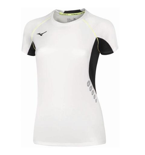 Premium Tee W T-skjorte til trening, dame