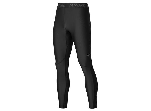 Premium Tight Sort XL Tights i førsteklasses kvalitet 