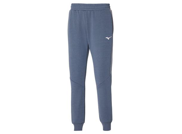 Release Sweat Pant W Blå M Klassisk joggebukse