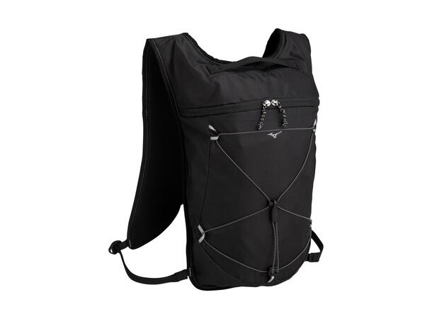 Run Backpack 7 Komfortabel løpesekk 