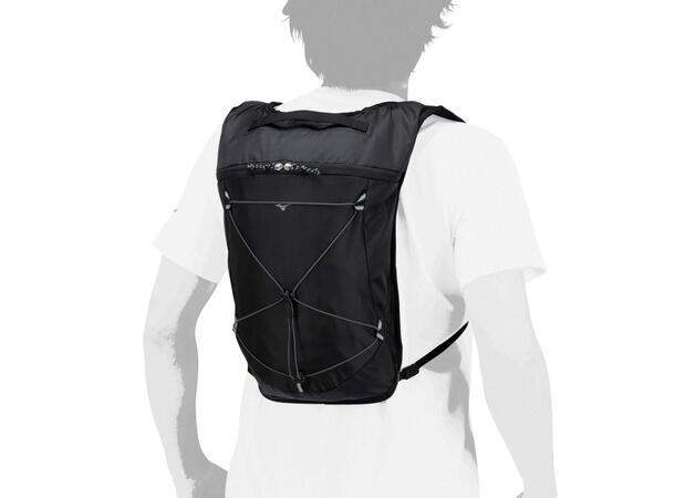 Run Backpack 7 Komfortabel løpesekk 