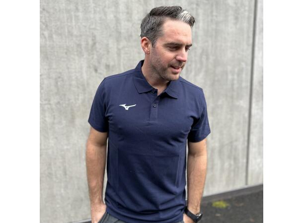 Shizuoka FT Polo Marine XL Polotrøye til herre 