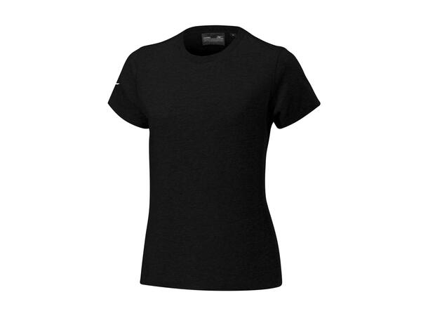Shizuoka FT Tee W Black M T-skjorte i bomullsblanding