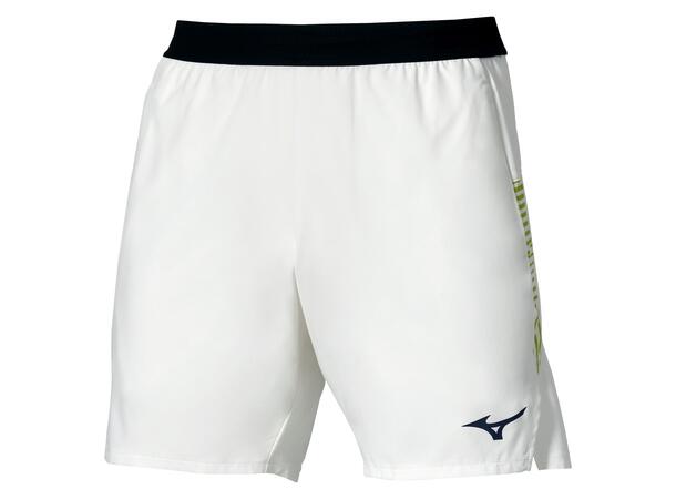 Stragazer 7 In Amplify Short Hvit S 
