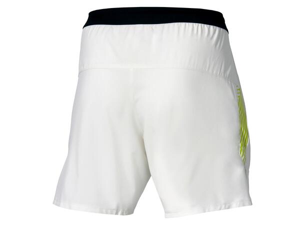Stragazer 7 In Amplify Short Hvit S 