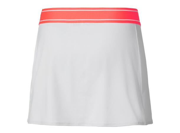 Tennis Skort W Grå XS 