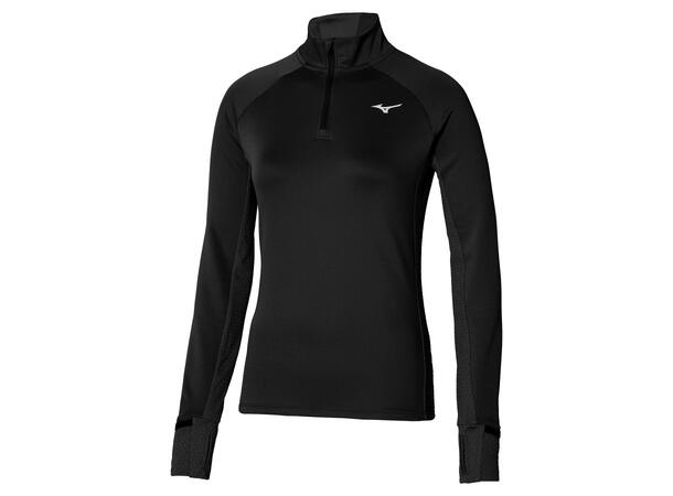 Warmalite HZ W Sort XL Treningsgenser høst/vinter 