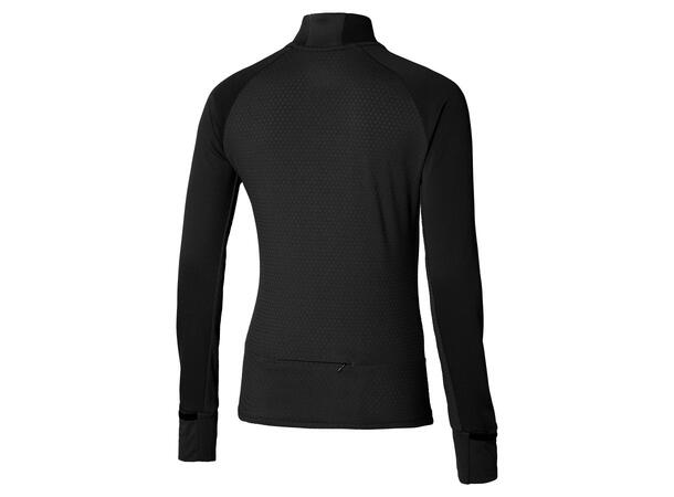 Warmalite HZ W Sort XL Treningsgenser høst/vinter 