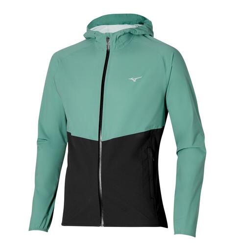 Waterproof 20K ER Jacket Vanntett l&#248;pejakke herre
